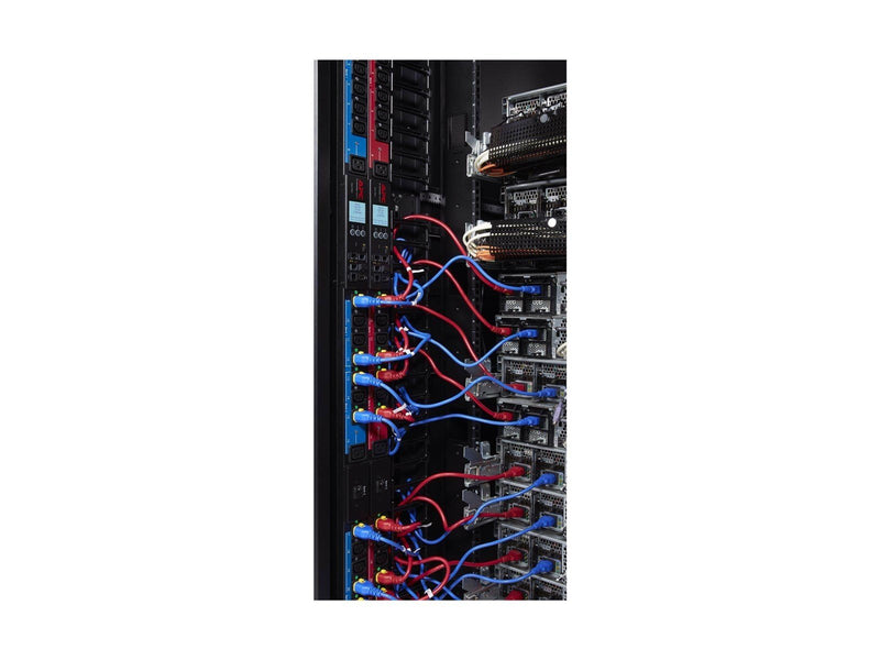 APC power cable kit - IEC 60320 C13 to IEC 60320 C14 - 1.8 m