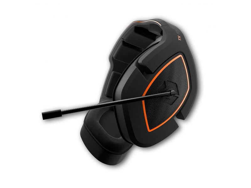 Gioteck Headset TX50  kabelg.Stereo 3.5mm Bu.1.4m