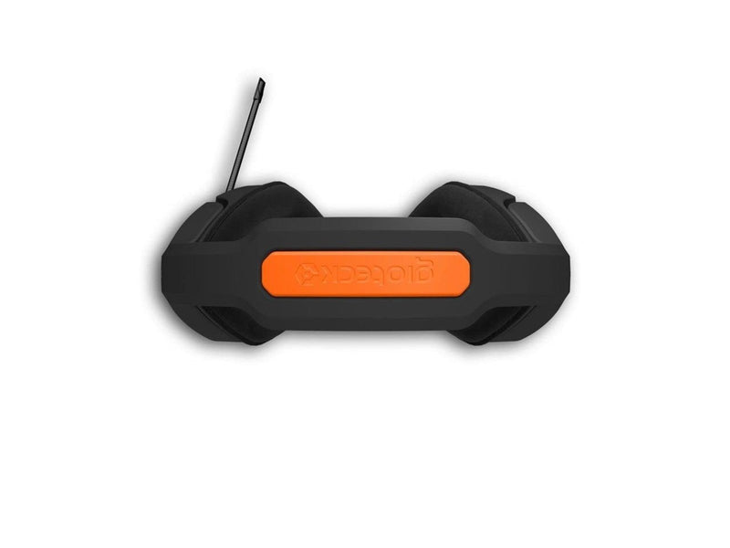 Gioteck Headset TX50  kabelg.Stereo 3.5mm Bu.1.4m