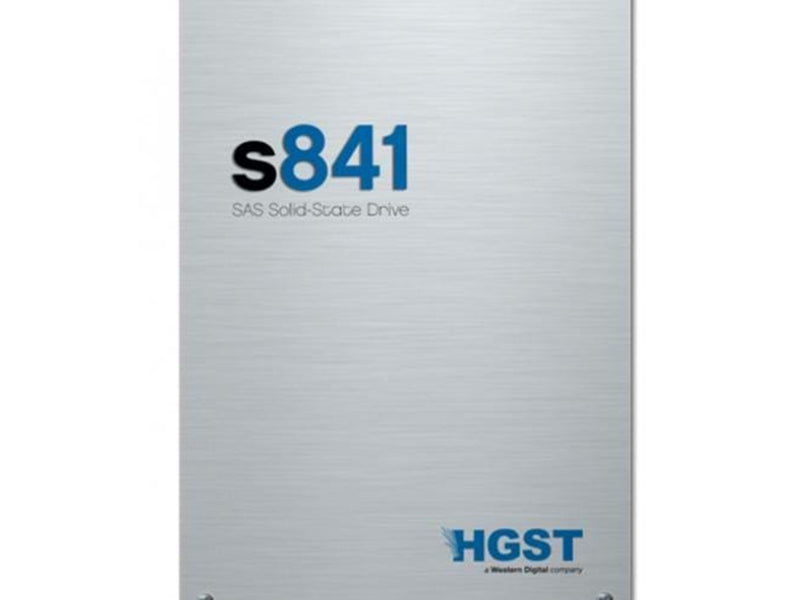HGST s841 SSD SAS-2 - 800GB