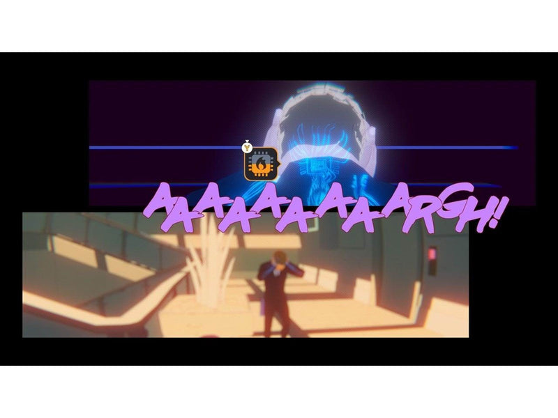 Foreclosed - Nintendo Switch - Action - PEGI 16