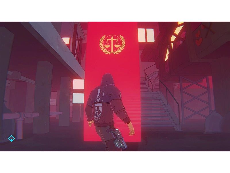 Foreclosed - Nintendo Switch - Action - PEGI 16