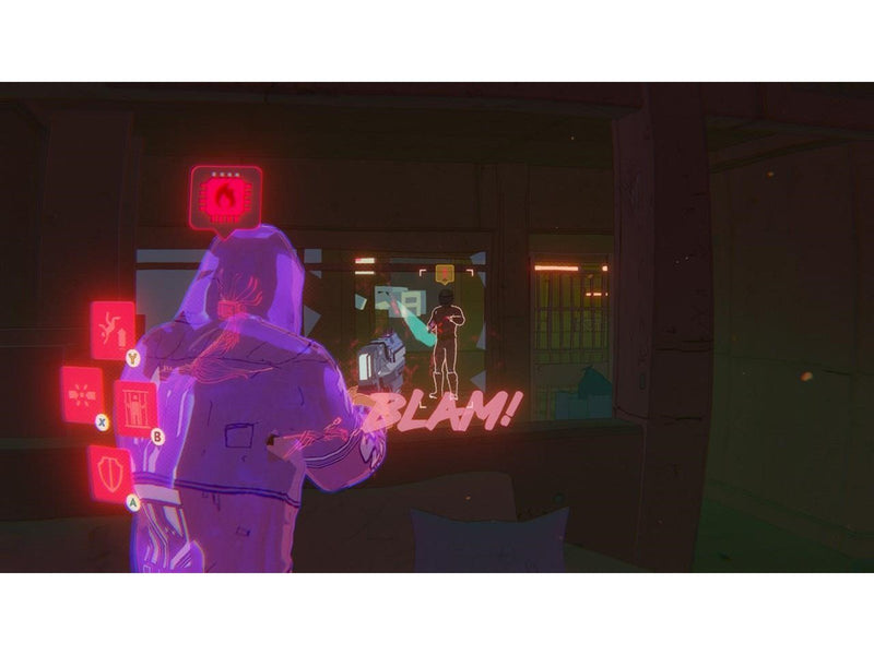 Foreclosed - Nintendo Switch - Action - PEGI 16