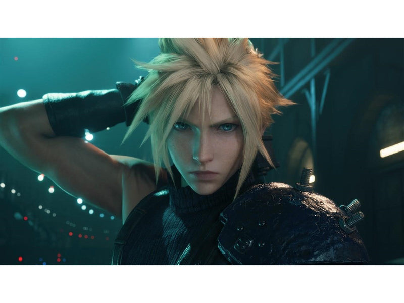 Final Fantasy VII Remake Intergrade - Sony PlayStation 5 - RPG - PEGI 16