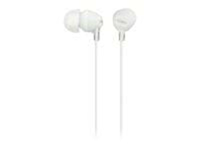 Sony MDR-EX15LP EX Series - Weiß