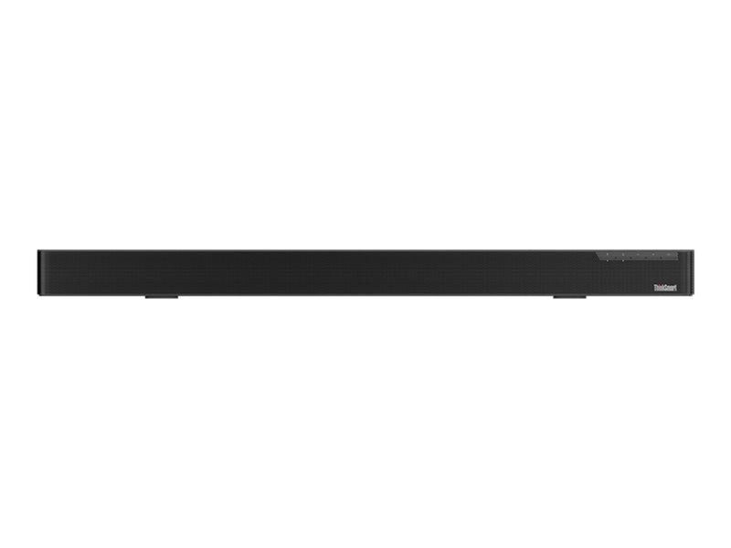 Lenovo ThinkSmart Bar - No extra Mic