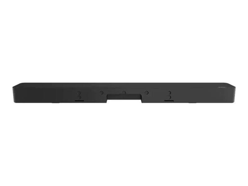 Lenovo ThinkSmart Bar - No extra Mic