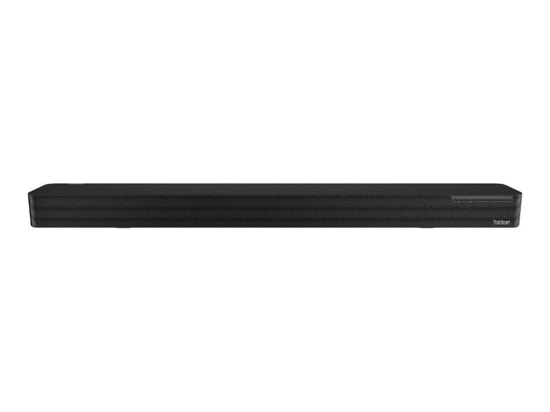 Lenovo ThinkSmart Bar - No extra Mic