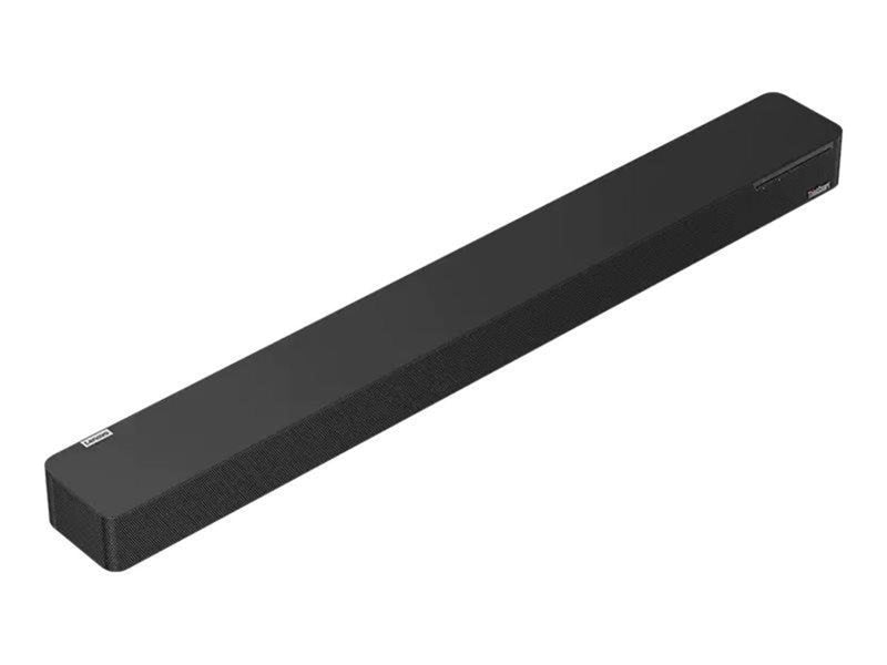 Lenovo ThinkSmart Bar - No extra Mic