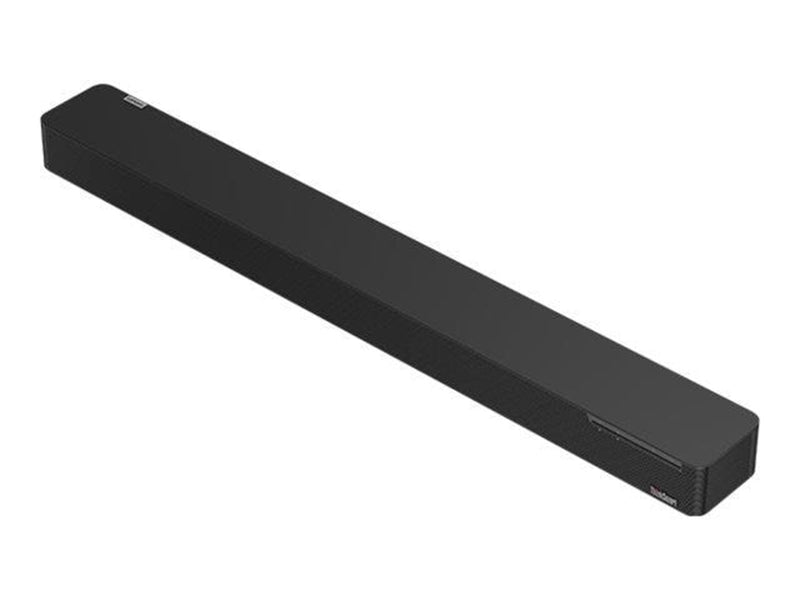 Lenovo ThinkSmart Bar - No extra Mic