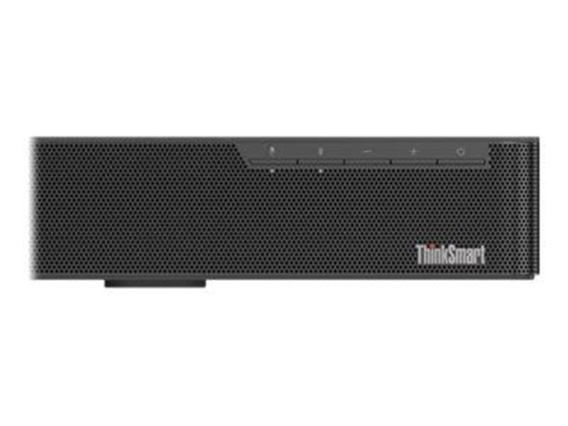 Lenovo ThinkSmart Bar - No extra Mic