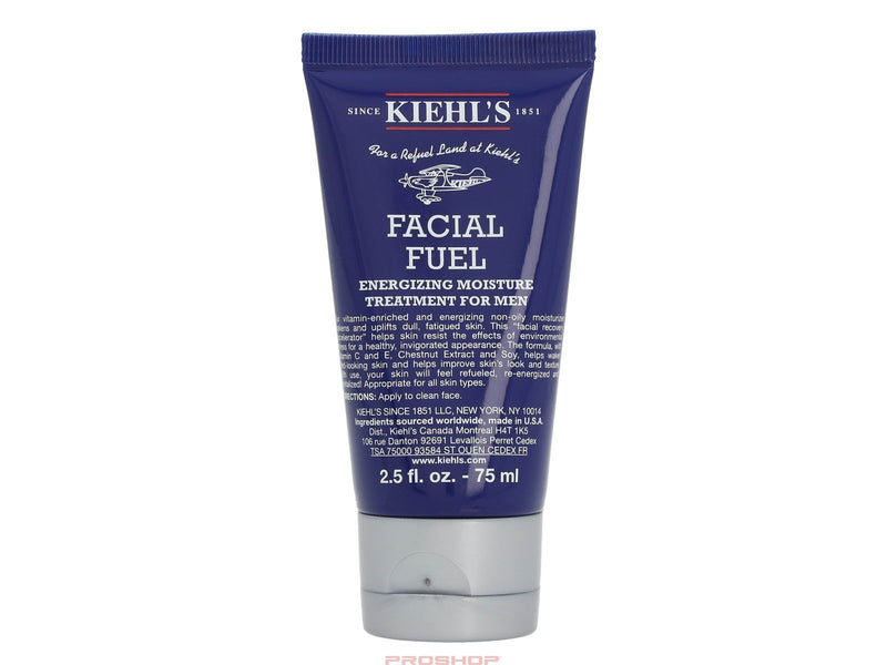 Kiehl's Facial Fuel Moisture Treatment Men
