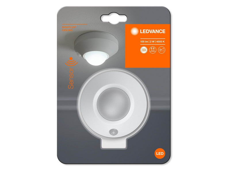 LEDVANCE NIGHTLUX Ceiling white