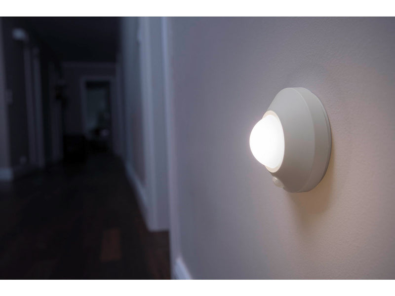 LEDVANCE NIGHTLUX Ceiling white