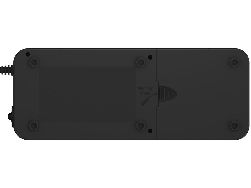 BlueWalker 10120410 -  PowerWalker VFD APFC - 600VA/300W - Standby UPS