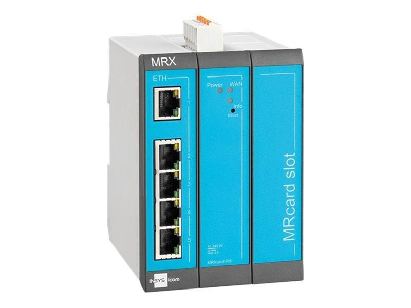 Insys MRX MRX3 LAN - Router