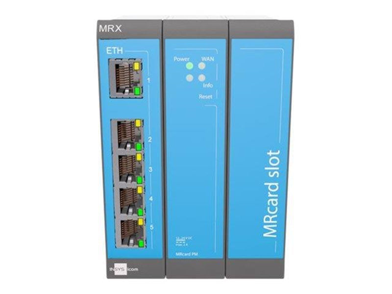 Insys MRX MRX3 LAN - Router