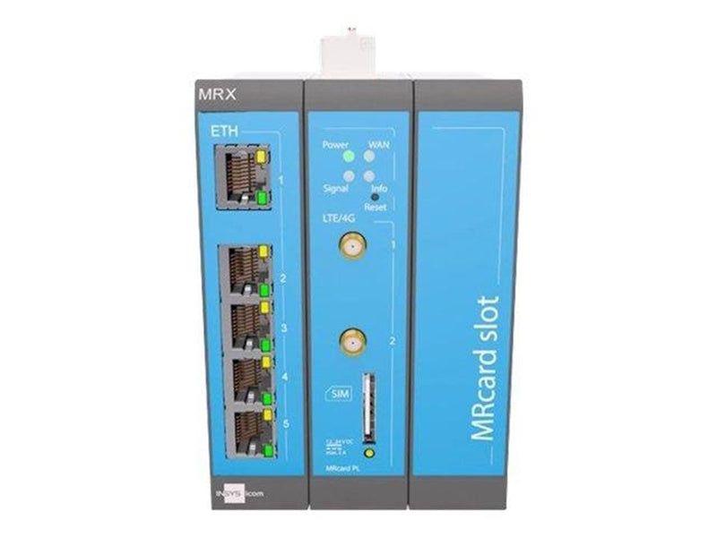 Insys MRX MRX3 LTE - Router