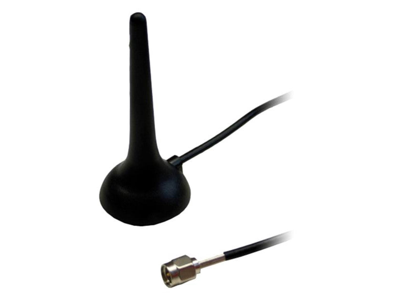 Insys icom - aerial
