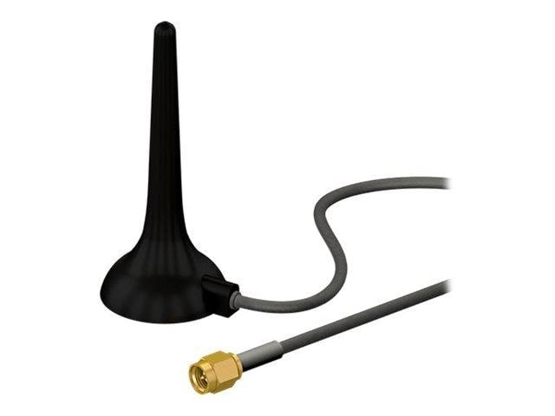 Insys icom - aerial