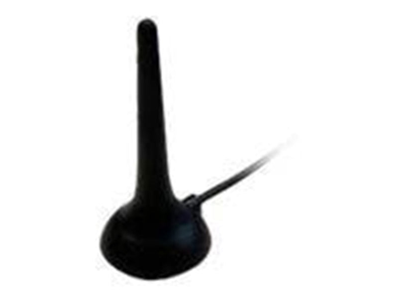 Insys icom - aerial