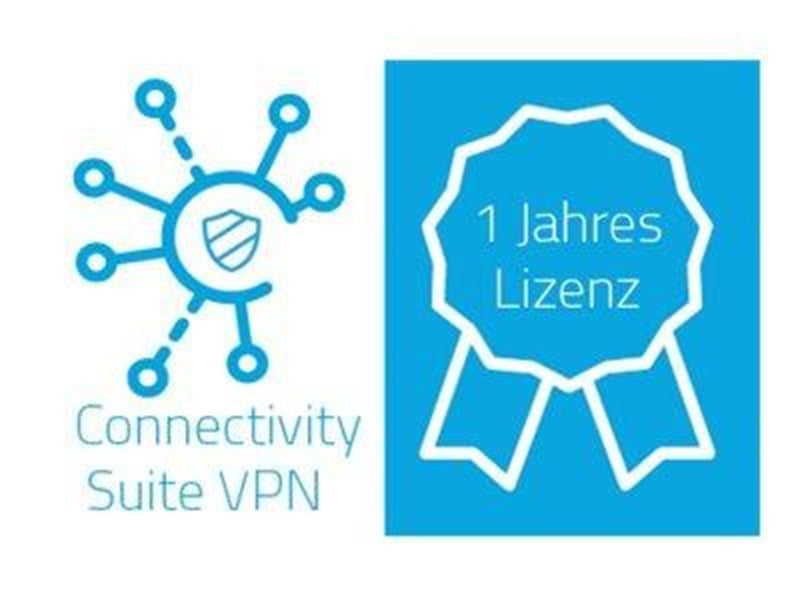 Insys icom Connectivity Suite VPN