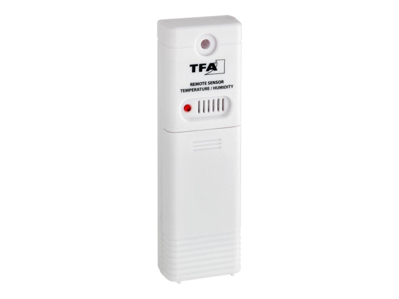 TFA 35.1150.01 Wireless Weather Station Season