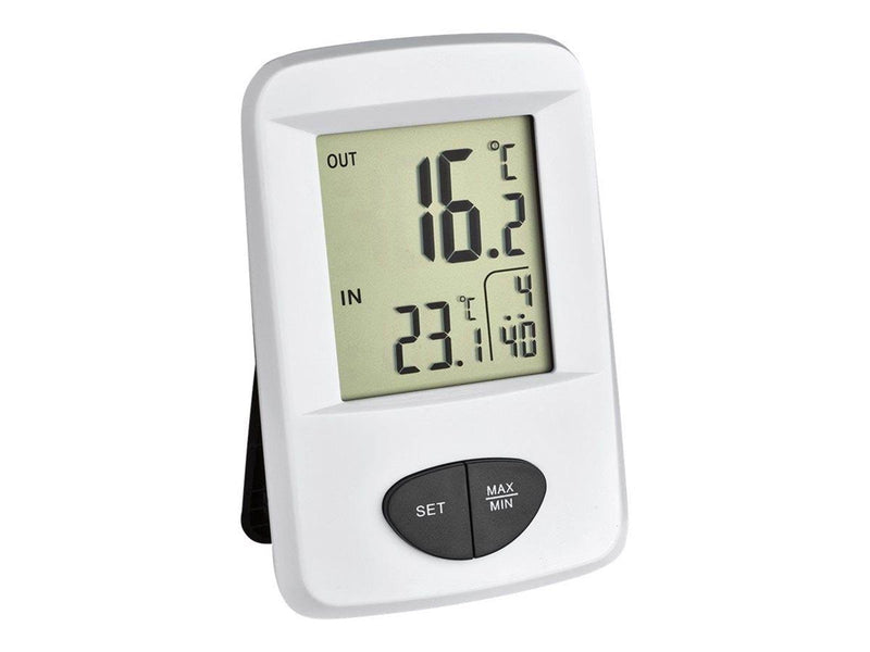 TFA 30.3061.02 Weather Station