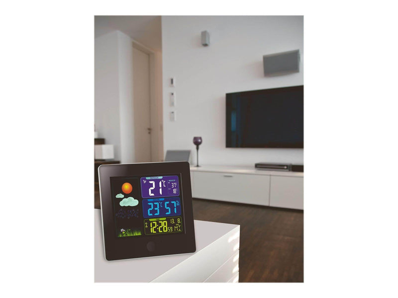 TFA 35.1133.01 Sun RC Weather Station