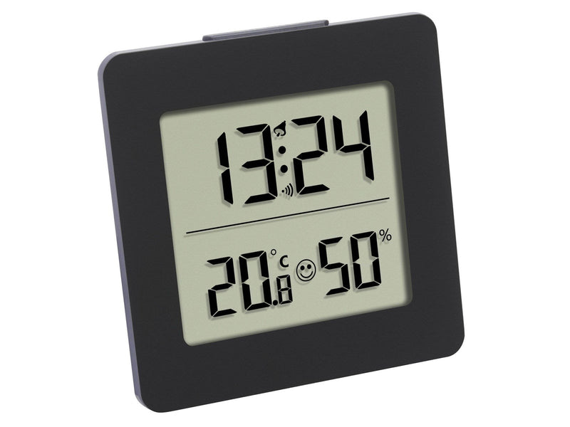 TFA-Dostmann 30.5038.01 Digital Thermo Hygrometer