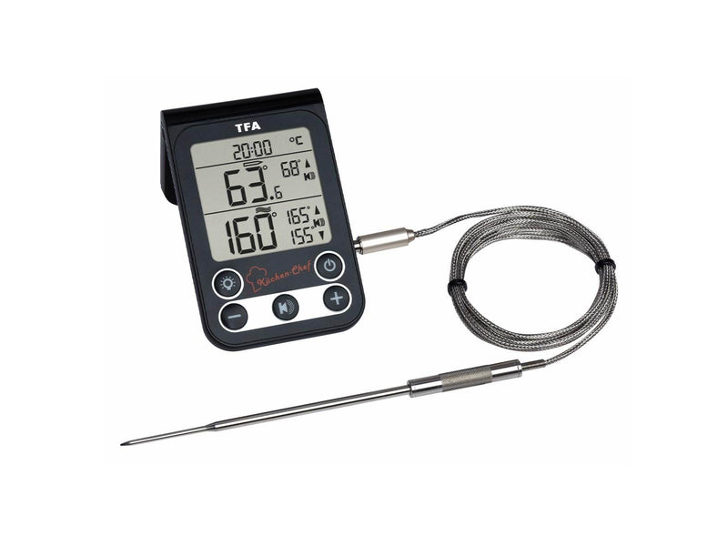 TFA-Dostmann TFA Küchen-Chef