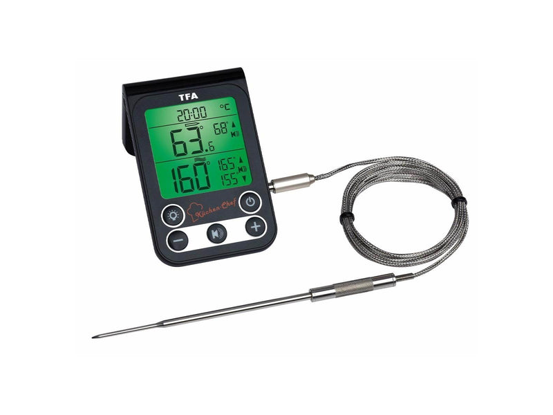 TFA-Dostmann TFA Küchen-Chef