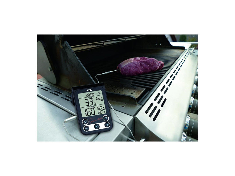 TFA-Dostmann TFA Küchen-Chef