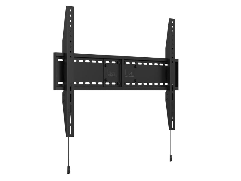 Multibrackets M Universal Wandmontage Fixed HD 125 kg 110" Up to 800 x 600 mm