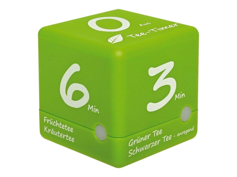 TFA Cube Timer