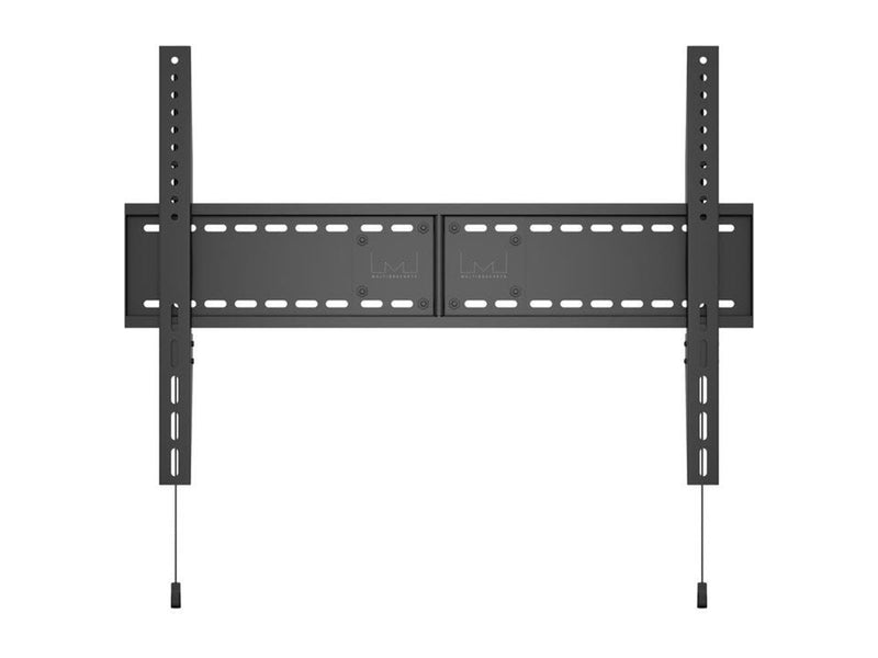 Multibrackets M Universal Wandmontage Fixed HD 125 kg 110" Up to 800 x 600 mm