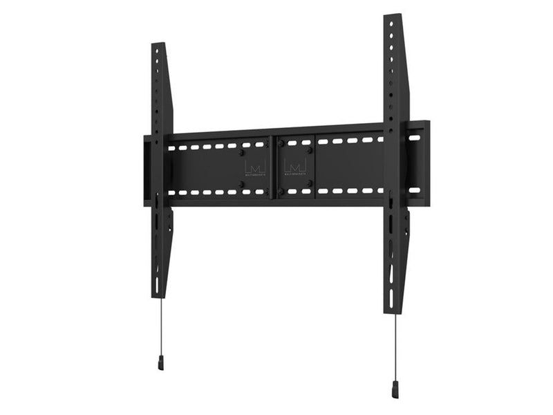 Multibrackets M Universal Wandmontage Fixed HD 125 kg 110" Up to 800 x 600 mm