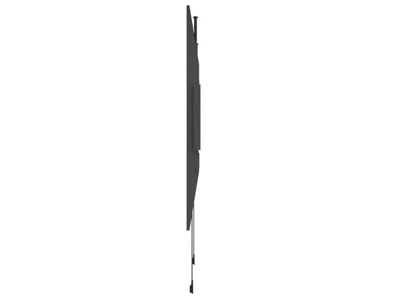 Multibrackets M Universal Wandmontage Fixed HD 125 kg 110" Up to 800 x 600 mm