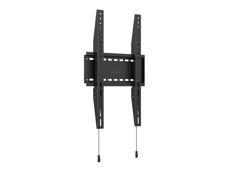 Multibrackets M Universal Wandmontage Fixed HD 125 kg 110" Up to 800 x 600 mm