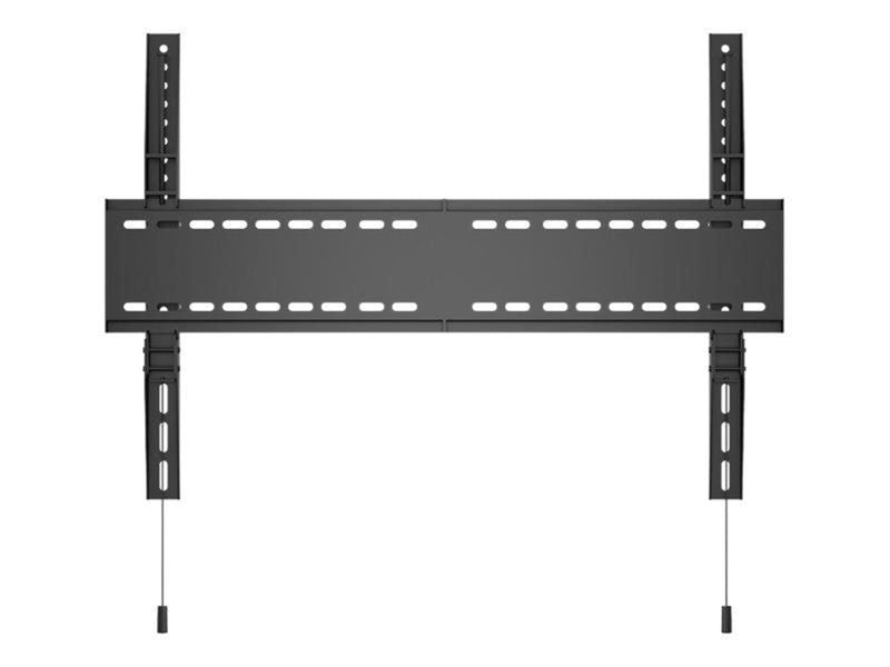 Multibrackets M Universal Wandmontage Fixed HD 125 kg 110" Up to 800 x 600 mm