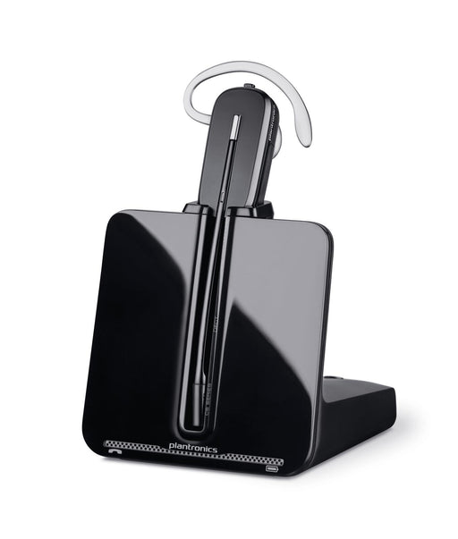 Poly CS 540 Mono konventierbares Headset (DECT, kabellos)