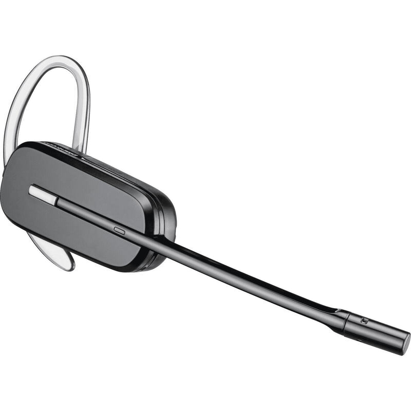 Poly CS 540 Mono konventierbares Headset mit Telefonhörer-Lifter HL10 (DECT, kabellos)