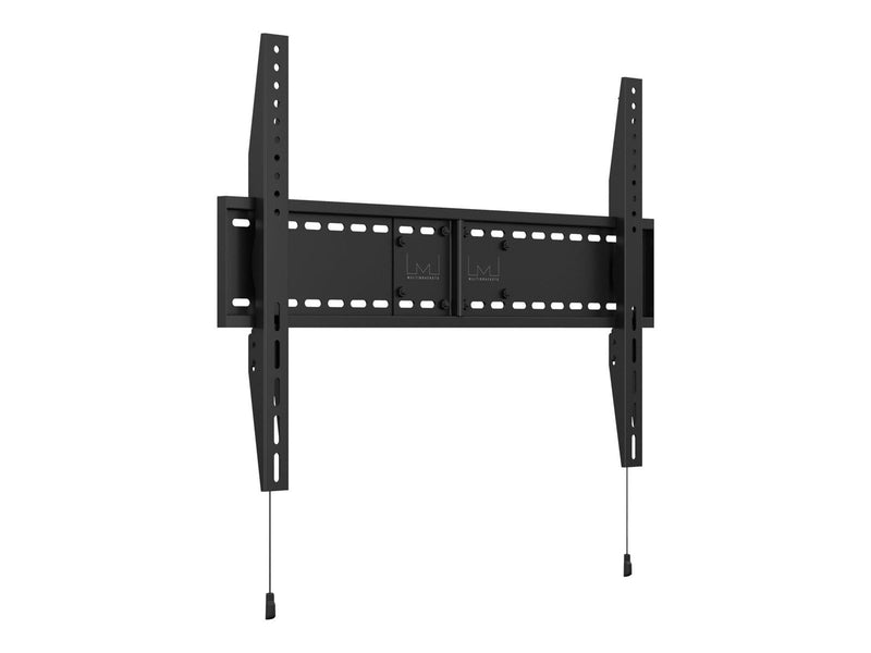 Multibrackets M Universal Wandmontage Fixed HD 125 kg 110" Up to 800 x 600 mm