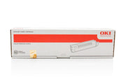 OKI Original Toner schwarz 7.000 Seiten (44059168)