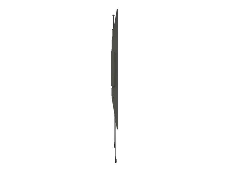 Multibrackets M Universal Wandmontage Fixed HD 125 kg 110" Up to 800 x 600 mm