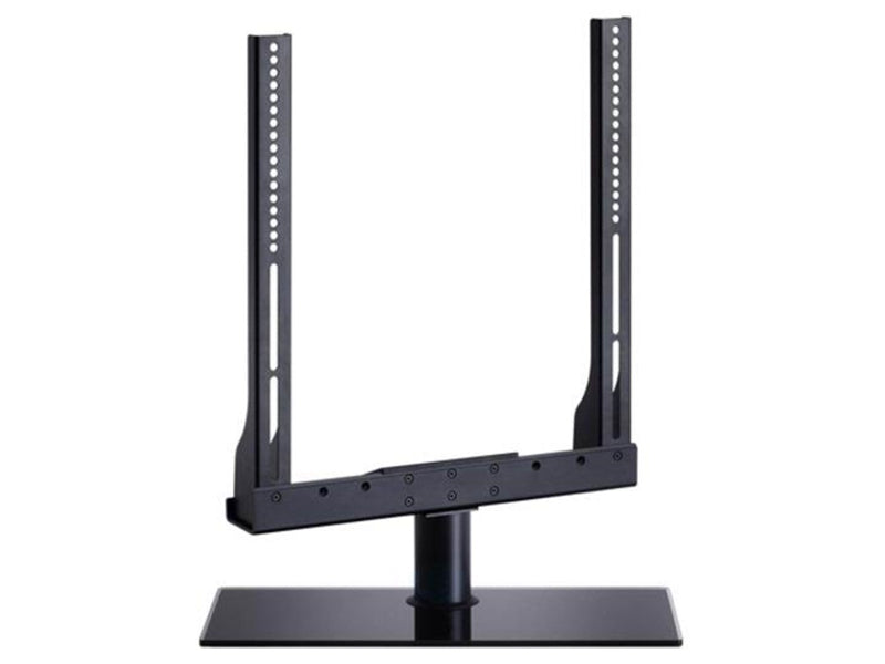 Multibrackets M VESA Tablestand Turn Black Medium MAX 400x400