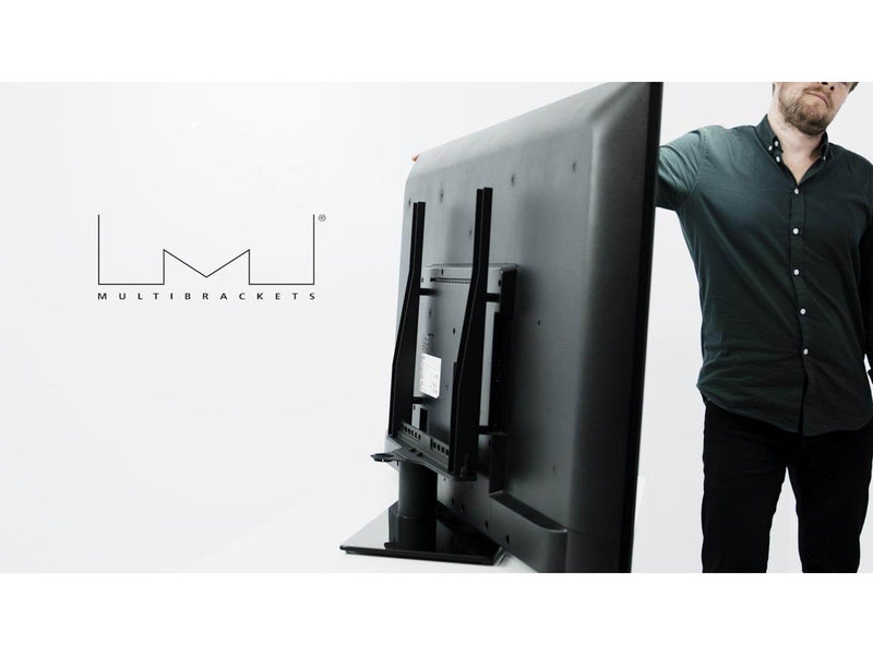 Multibrackets M VESA Tablestand Turn Black Medium MAX 400x400