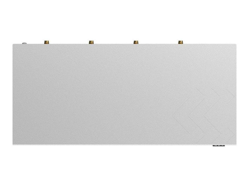 Teltonika RUTXR1 Enterprise Rack Mountable SFP/LTE Router - Wireless router Wi-Fi 5