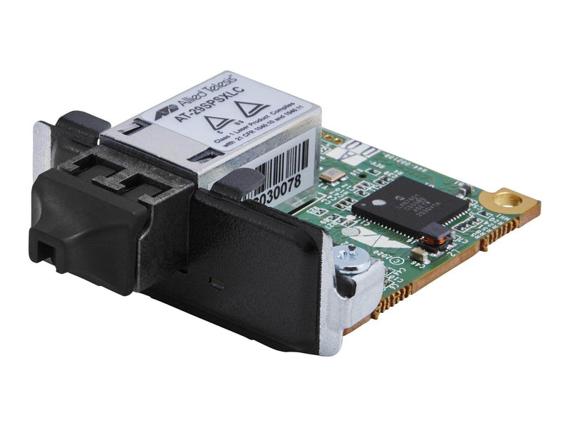 HP Flex IO Card