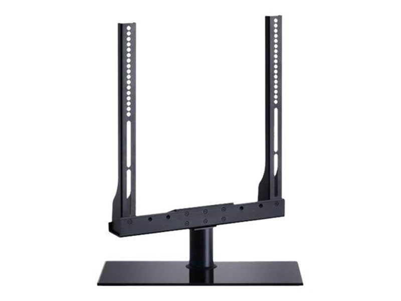 Multibrackets M VESA Tablestand Turn Black Medium MAX 400x400
